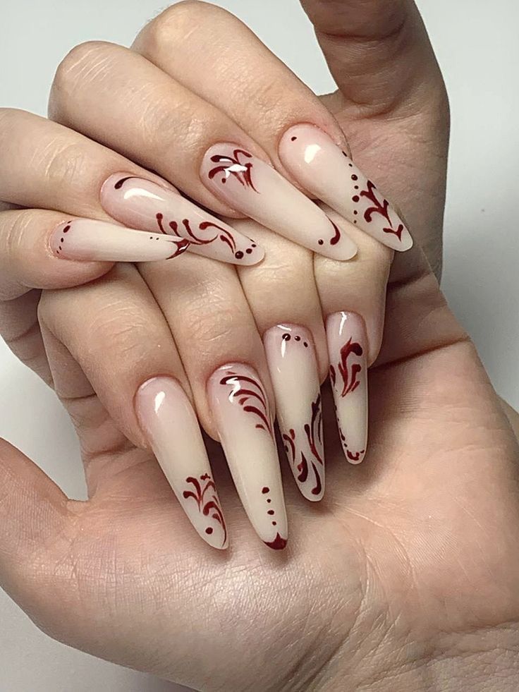 nails